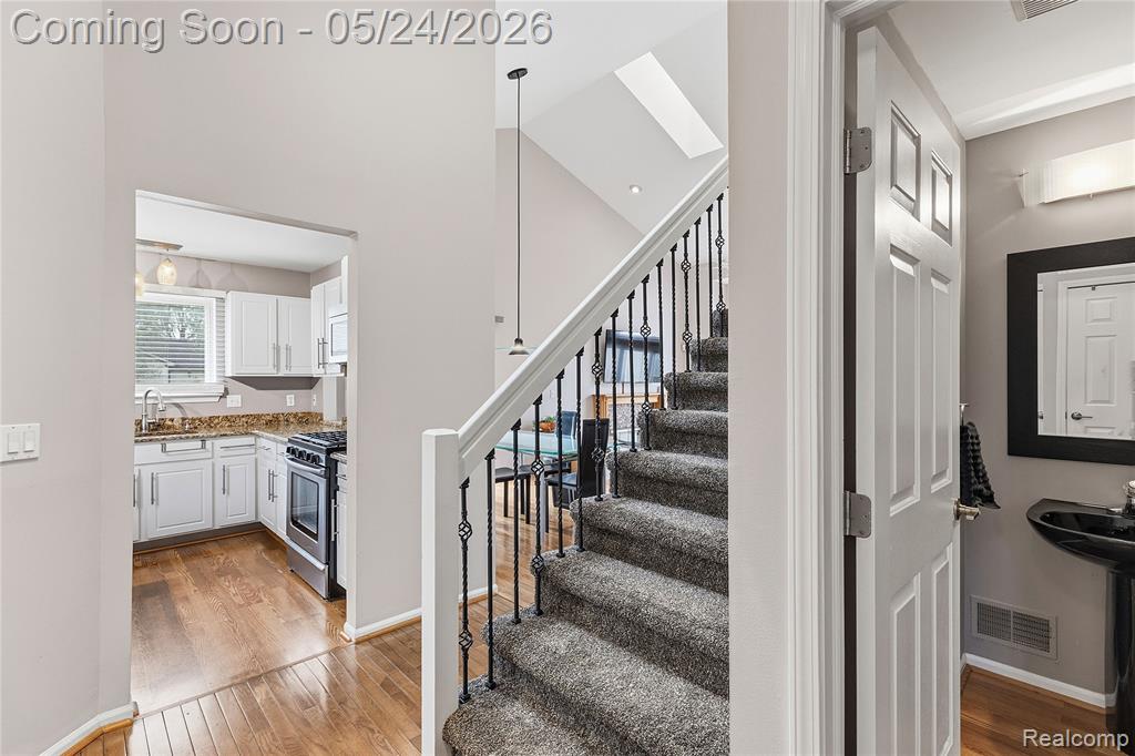 6054 Carnegie Street, Romulus, MI 48174 — Photo 4