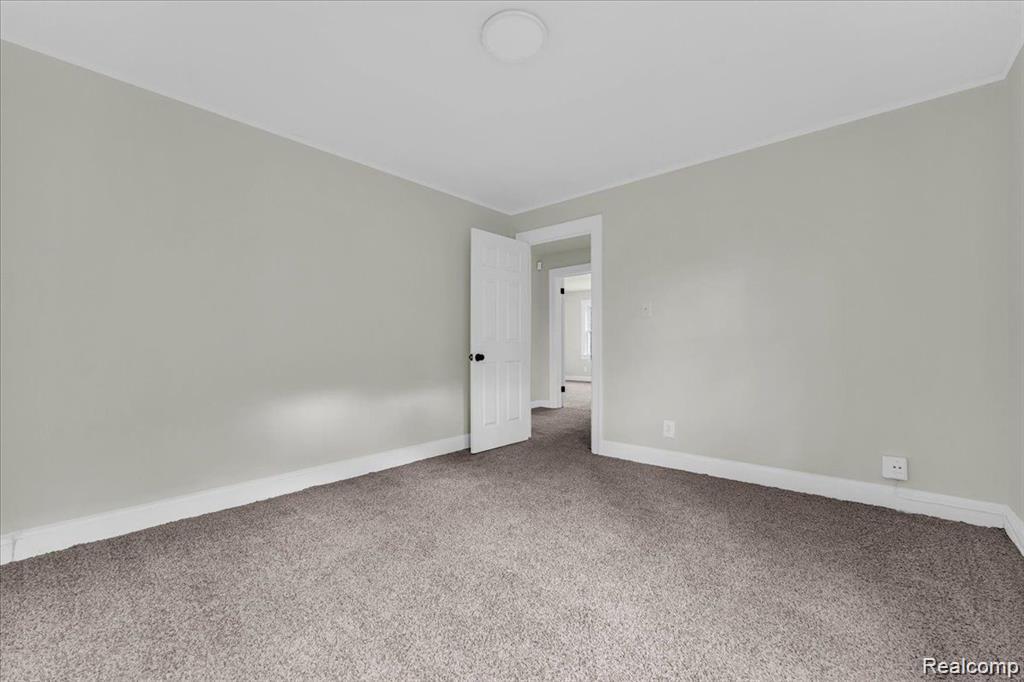 16241 Cherrylawn Street, Detroit, MI 48221 — Photo 21