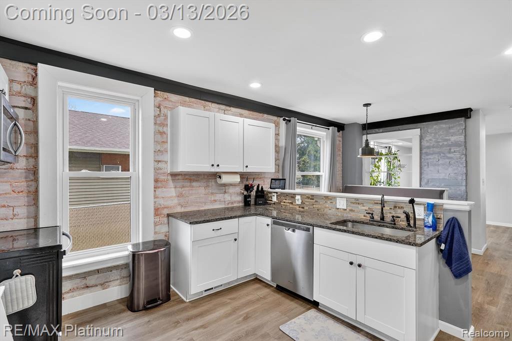 411 3rd Street, Fenton, MI 48430 — Photo 14