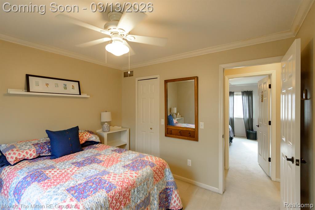 3115 River Meadow Circle, Canton, MI 48188 — Photo 23