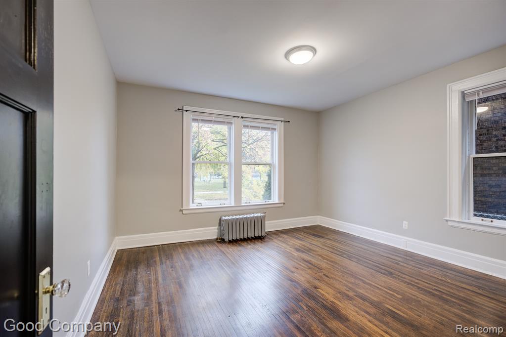 433 E KIRBY Street, Detroit, MI 48202 — Photo 21