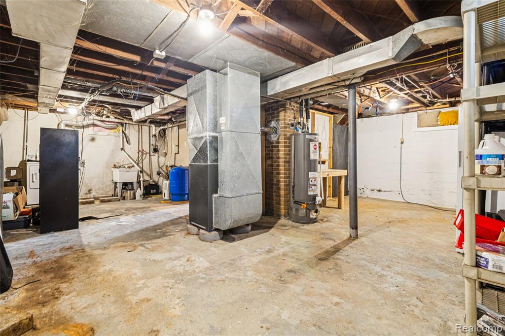 9710 E Newburg Road, Durand, MI 48429 — Photo 33