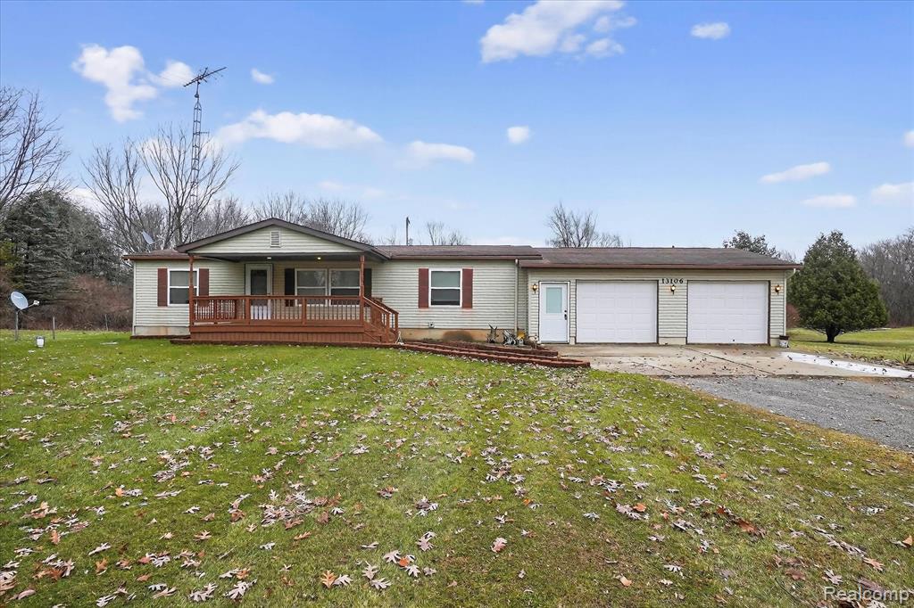 13106 N Genesee Road, Clio, MI 48420 — Photo 37