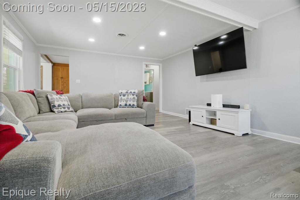 720 Washington Street, Algonac, MI 48001 — Photo 4
