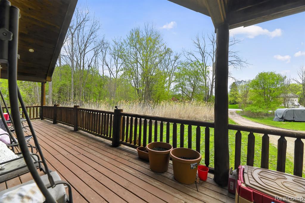 3845 Lake Lapeer Drive, Metamora, MI 48455 — Photo 8