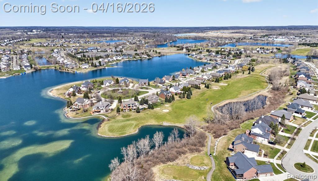625 Southshore Drive, Oxford, MI 48371 — Photo 66