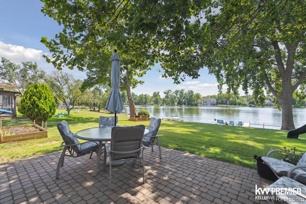 475 Berry Patch Lane, White Lake, MI — Photo 30