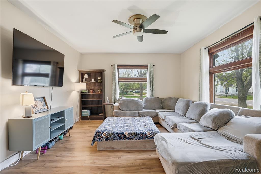 6339 Denton Road, Van Buren, MI 48111 — Photo 21