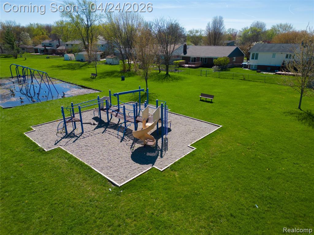 6926 Ardsley Drive, Canton, MI 48187 — Photo 10