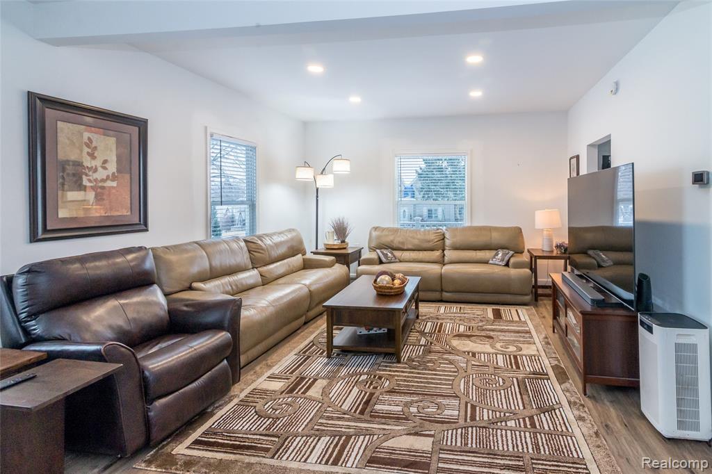 6158 S Fulton Street, Mayville Vlg, MI 48744 — Photo 31