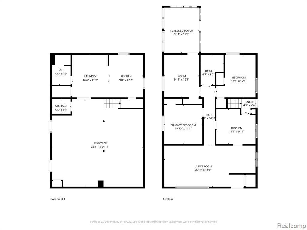 542 S Manitou Avenue, Clawson, MI — Photo 45