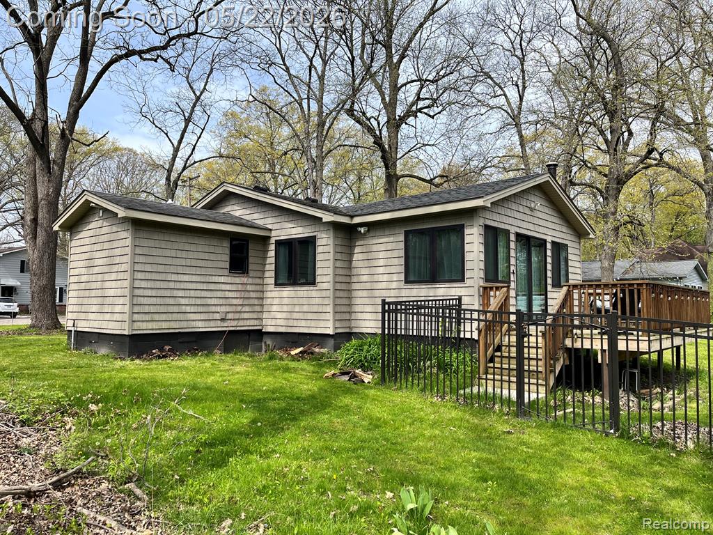 5036 Woodland Lane, East China, MI — Photo 30