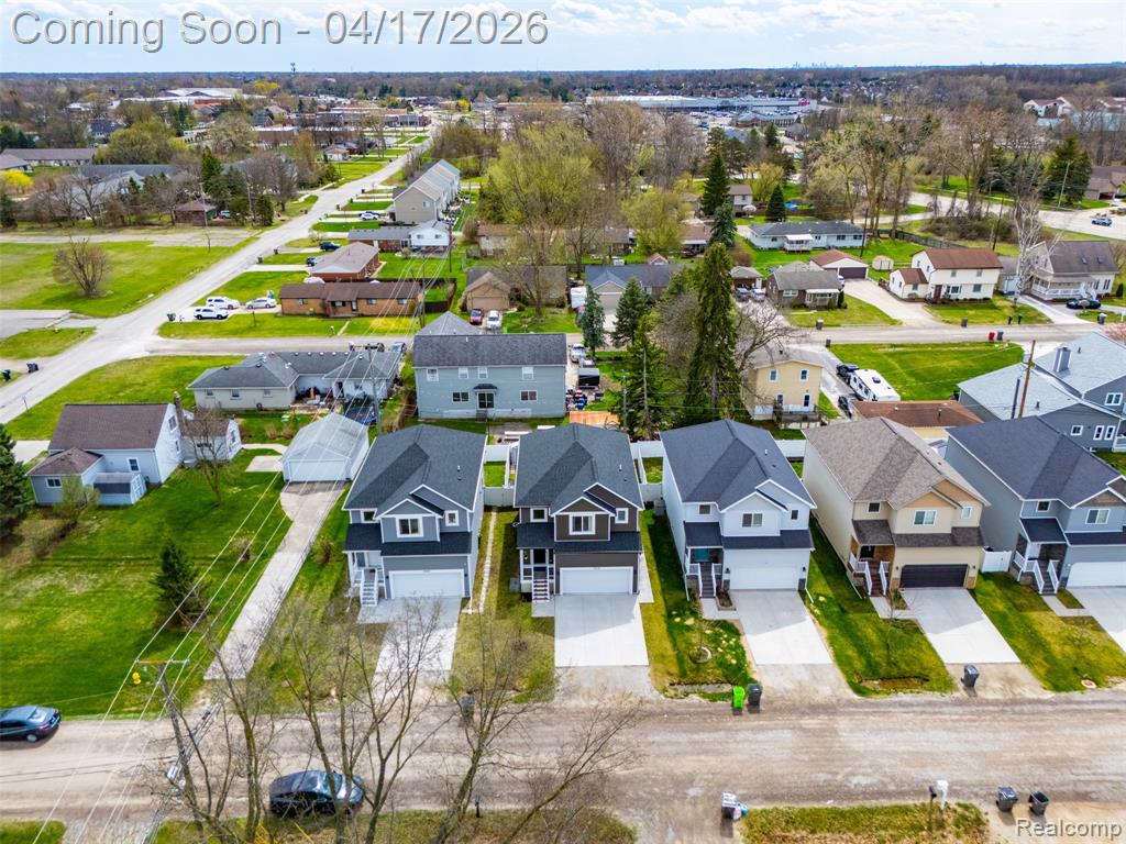 15918 Camperdown Avenue, Clinton Twp, MI 48035 — Photo 55