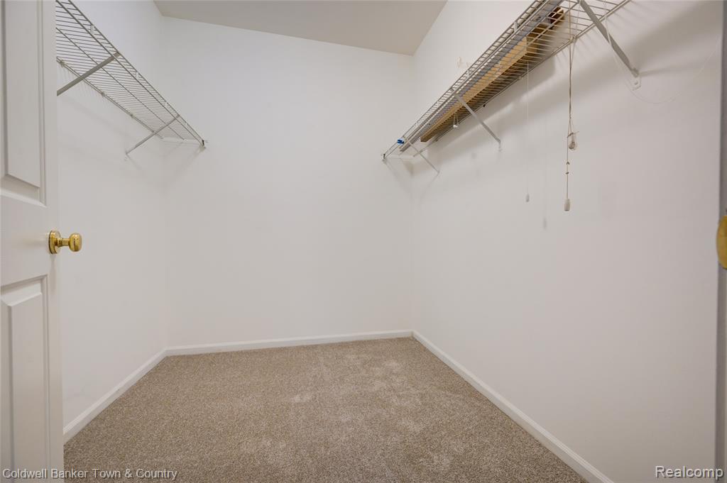 1110 Rial Lake Drive, Howell, MI 48843 — Photo 19