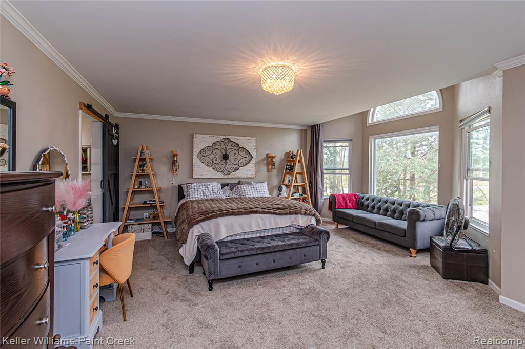 71030 E Pond Creek Drive, Romeo, MI 48065 — Photo 49