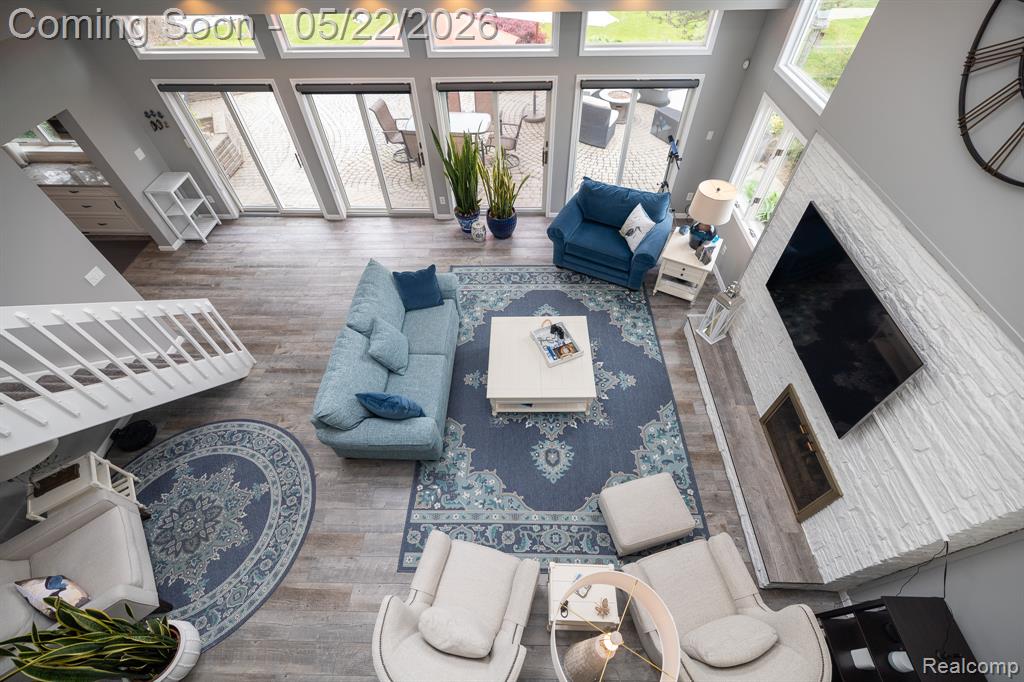 625 Island Drive, White Lake, MI — Photo 14