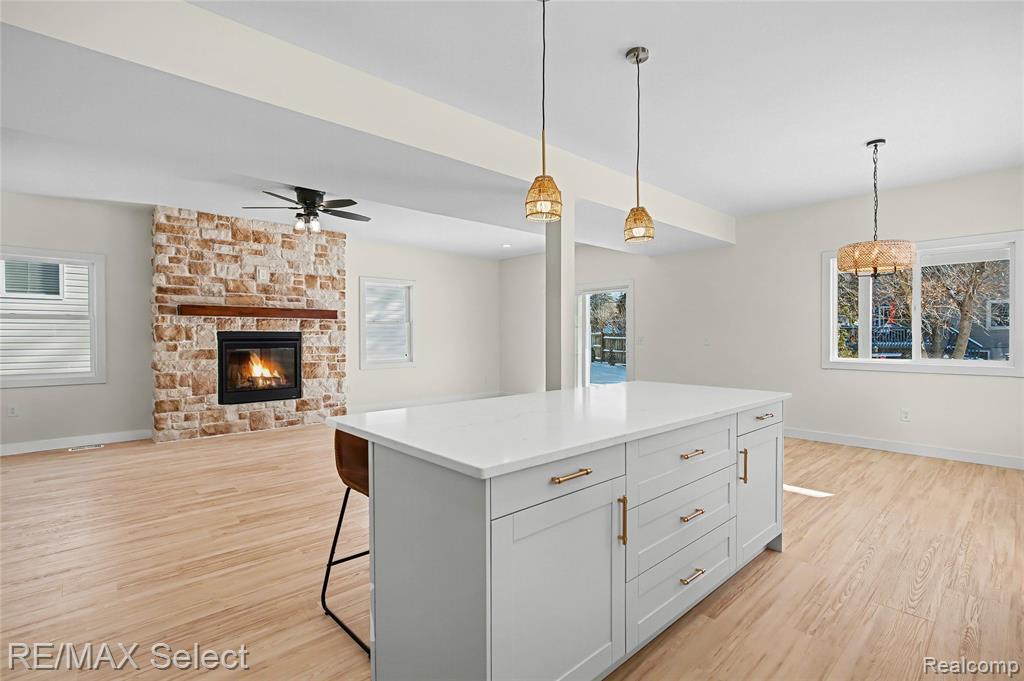 408 3rd Street, Fenton, MI 48430 — Photo 12