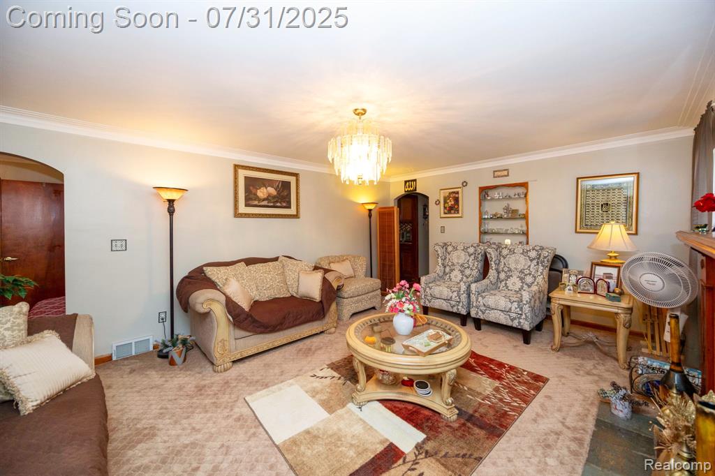7833 W Morrow Circle, Dearborn, MI 48126 — Photo 15