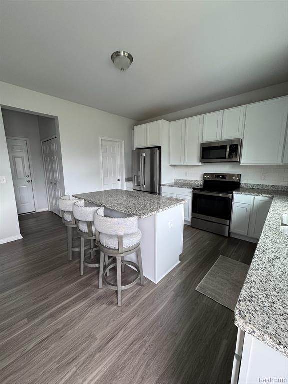 5273 Marie Lane, Sterling Heights, MI 48310 — Photo 14