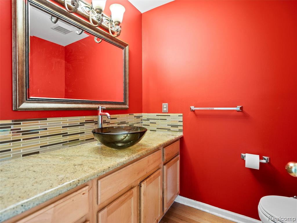 7359 Water Oaks, West Bloomfield, MI 48324 — Photo 18