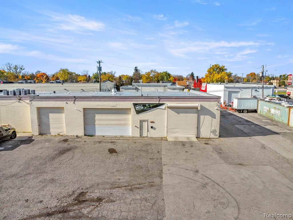6975 N WAVERLY Street, Dearborn Heights, MI 48127 — Photo 26