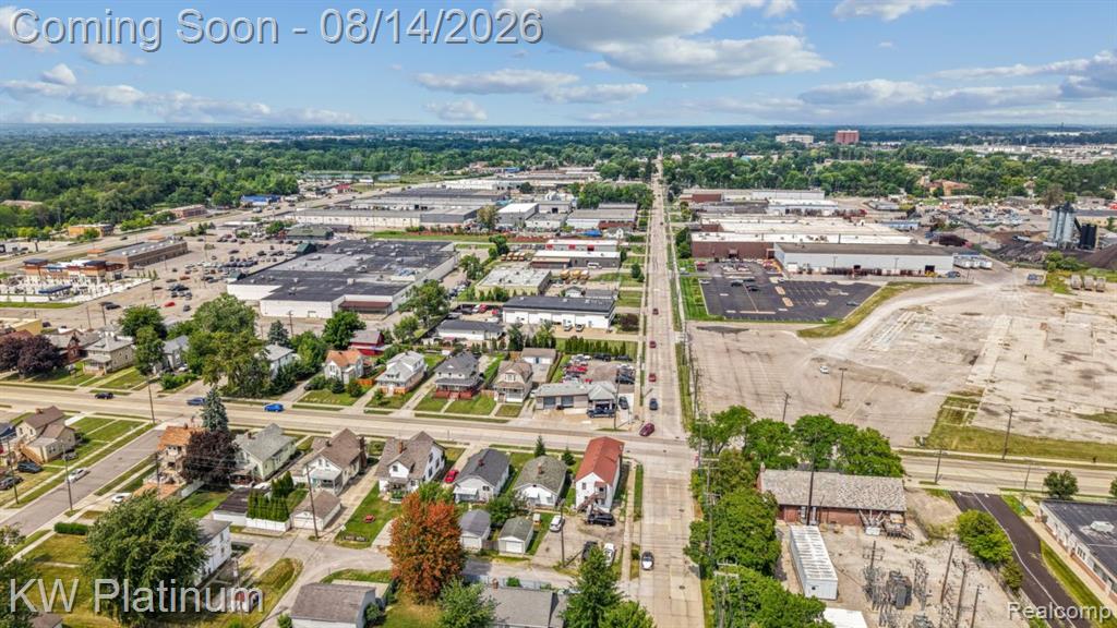 50 S Rose Street, Mount Clemens, MI 48043