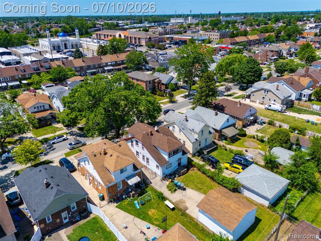 6242 Calhoun Street, Dearborn, MI 48126 — Photo 37