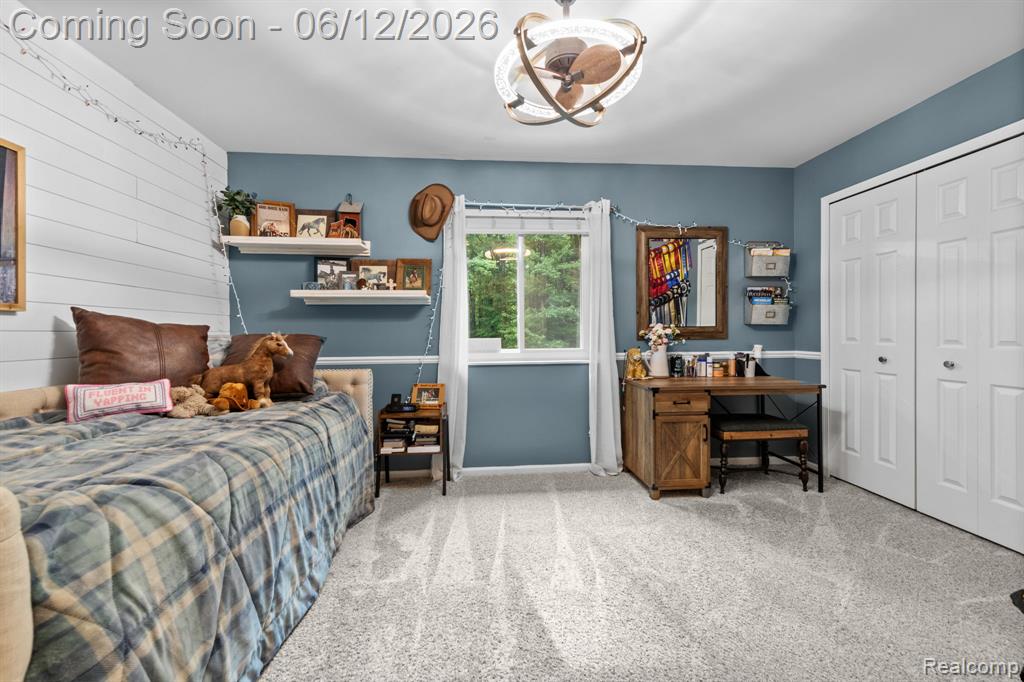2285 Somerville Drive, Oxford, MI 48371 — Photo 34