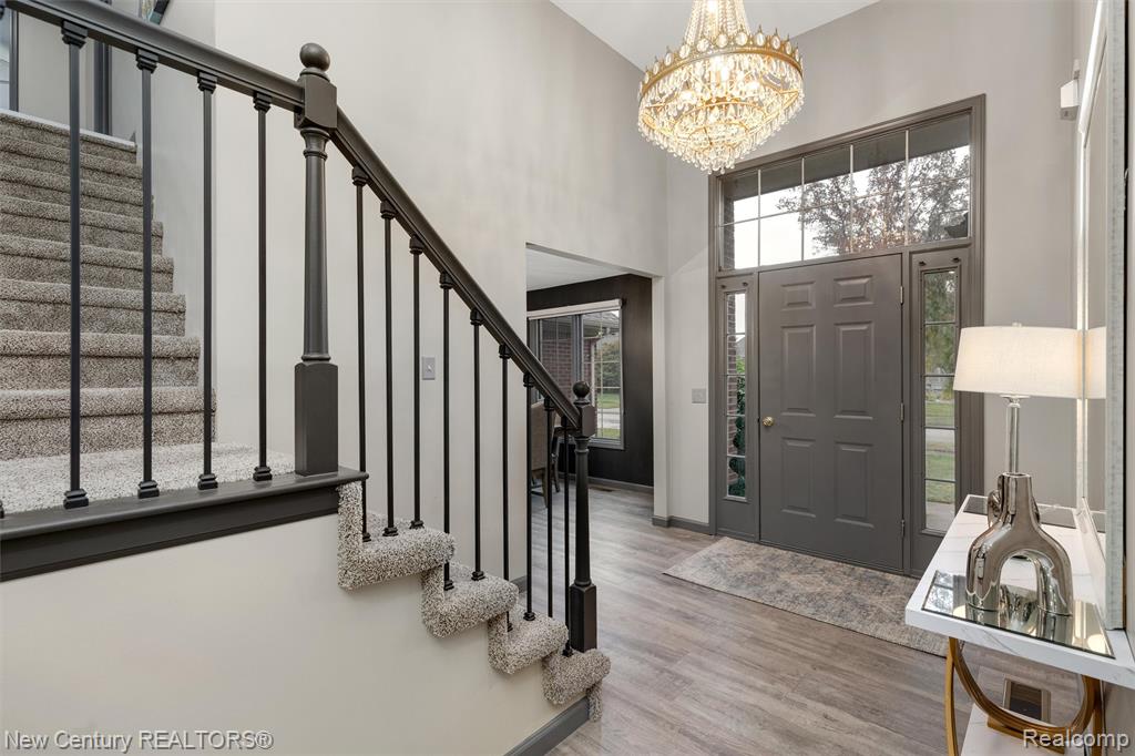 4825 Maceri Circle, Sterling Heights, MI 48314 — Photo 5