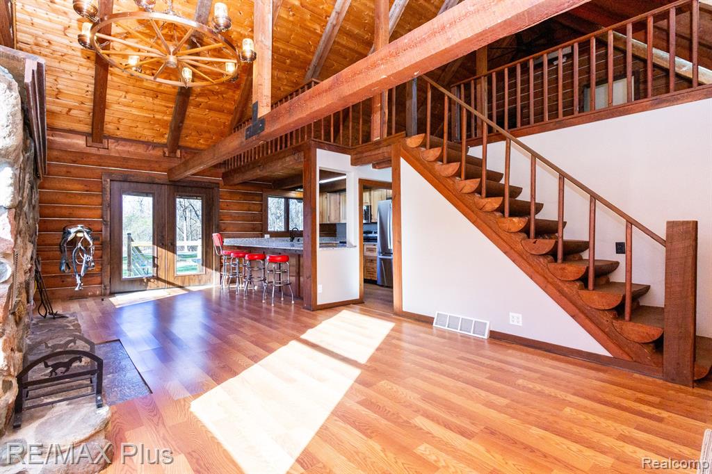 4521 S HADLEY Road, Metamora, MI 48455 — Photo 9