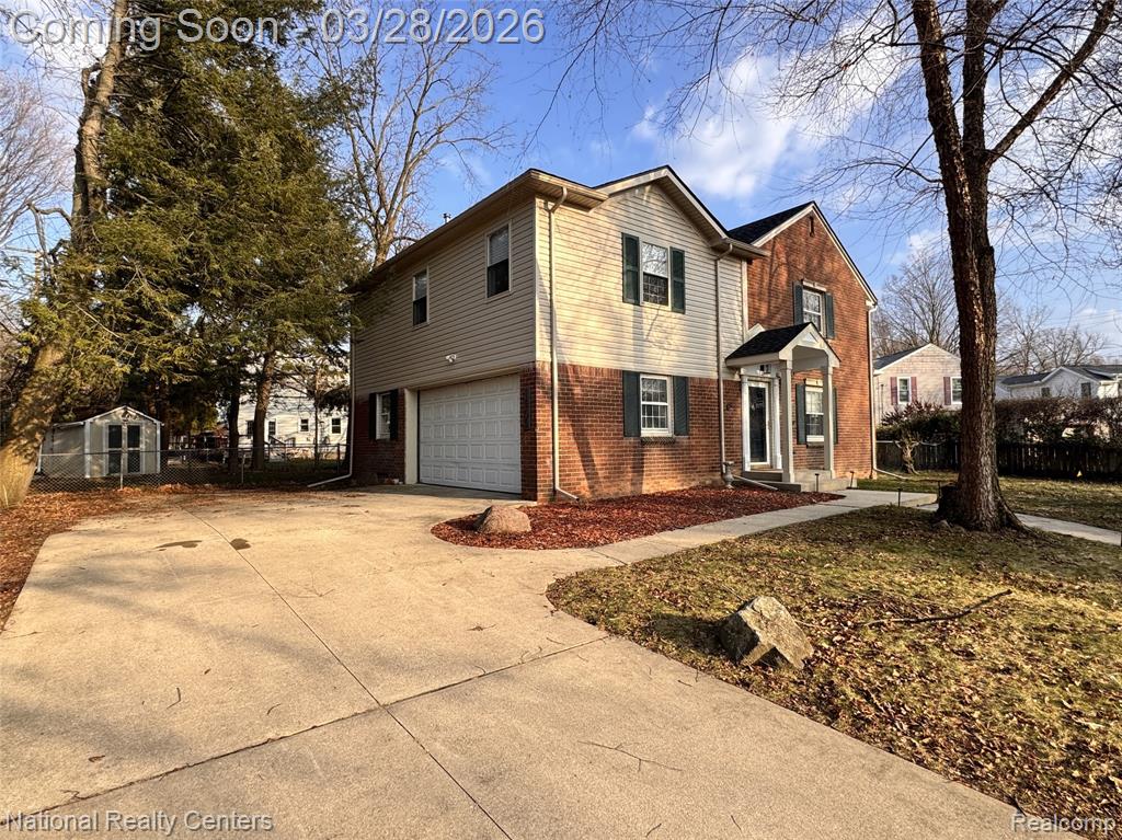 1905 Steere Place, Ann Arbor, MI 48104 — Photo 2
