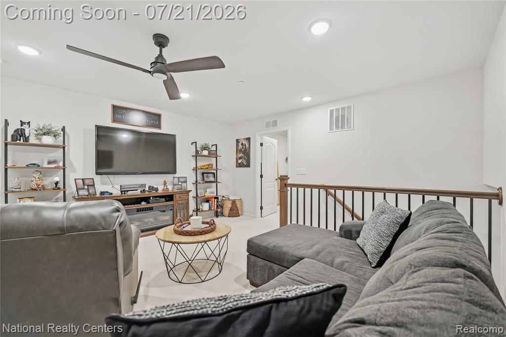 4589 Reserve Way, Brighton, MI 48116 — Photo 30