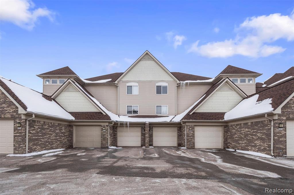 859 Brandon Avenue, Pontiac, MI 48340 — Photo 3
