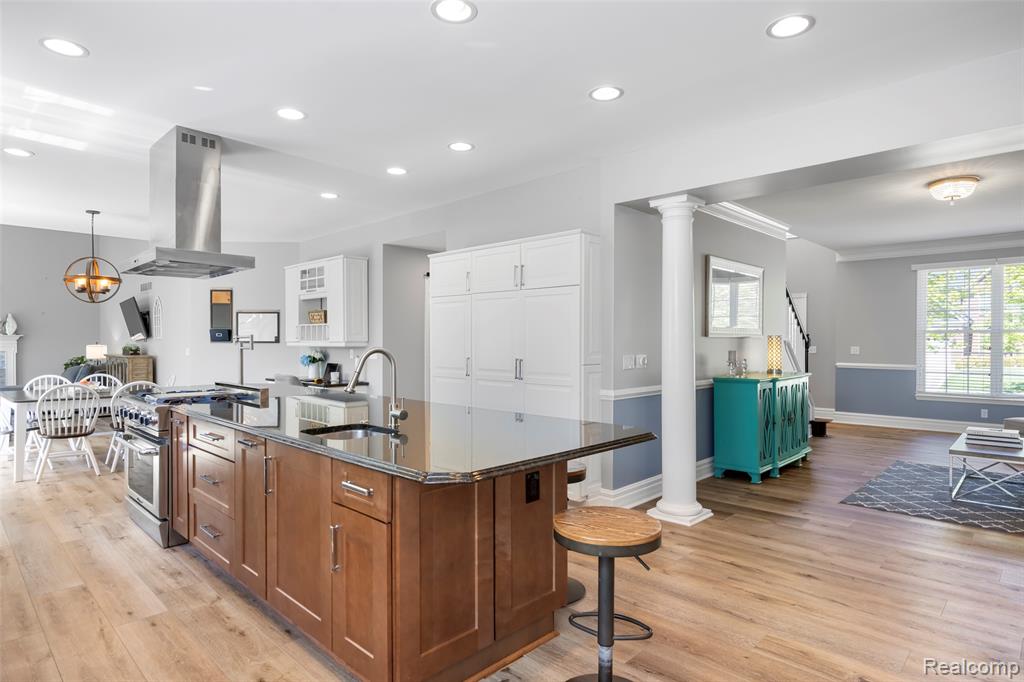 3031 Hidden Timber Drive, Lake Orion, MI — Photo 11