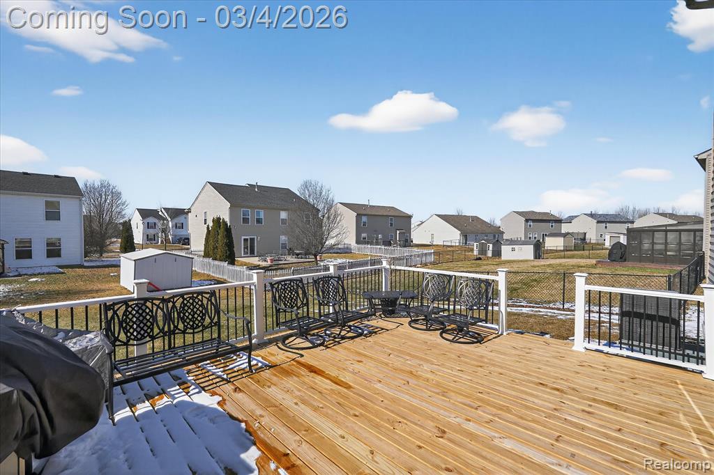 3073 Misty Creek Drive, Swartz Creek, MI 48473 — Photo 6