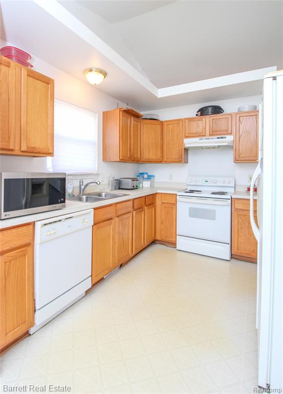 39119 Clocktower Drive, Romulus, MI 48174 — Photo 14