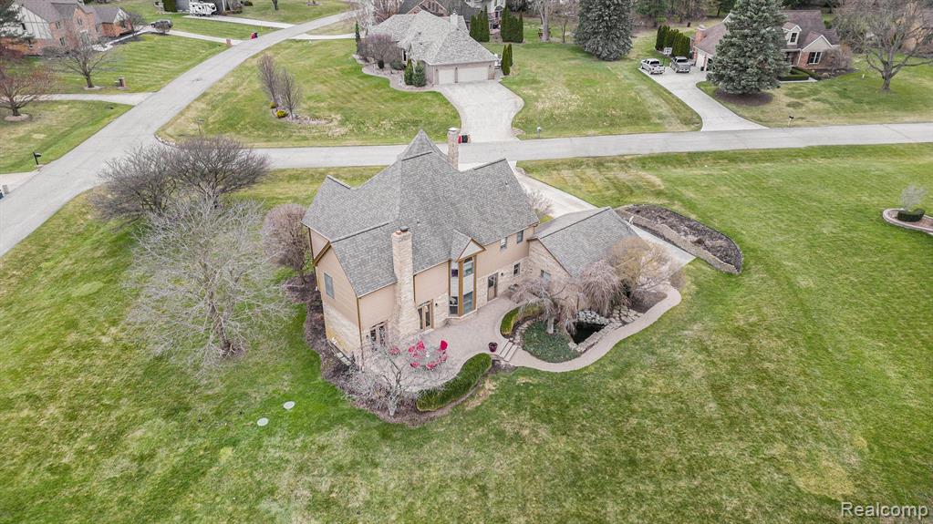 68206 WINCHESTER, Washington, MI 48095 — Photo 30