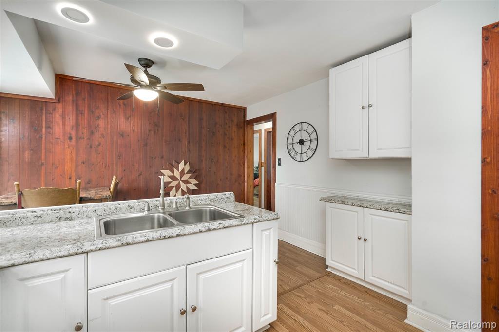 414 Fremont Street, Flint, MI 48504 — Photo 16