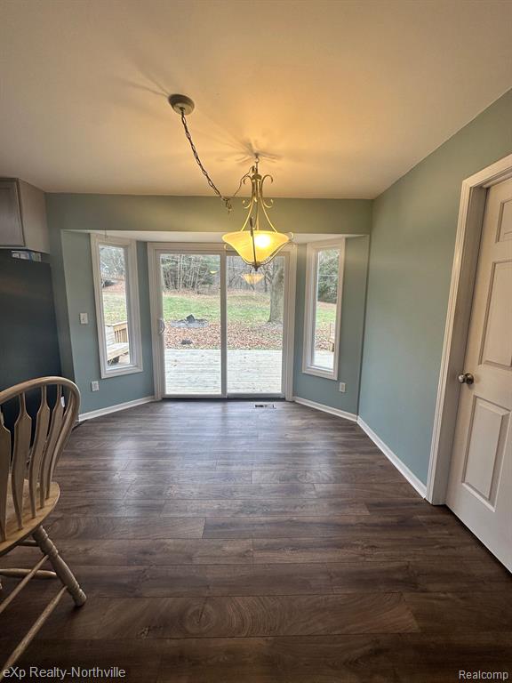 8255 N TERRITORIAL Road, Dexter, MI 48130 — Photo 14