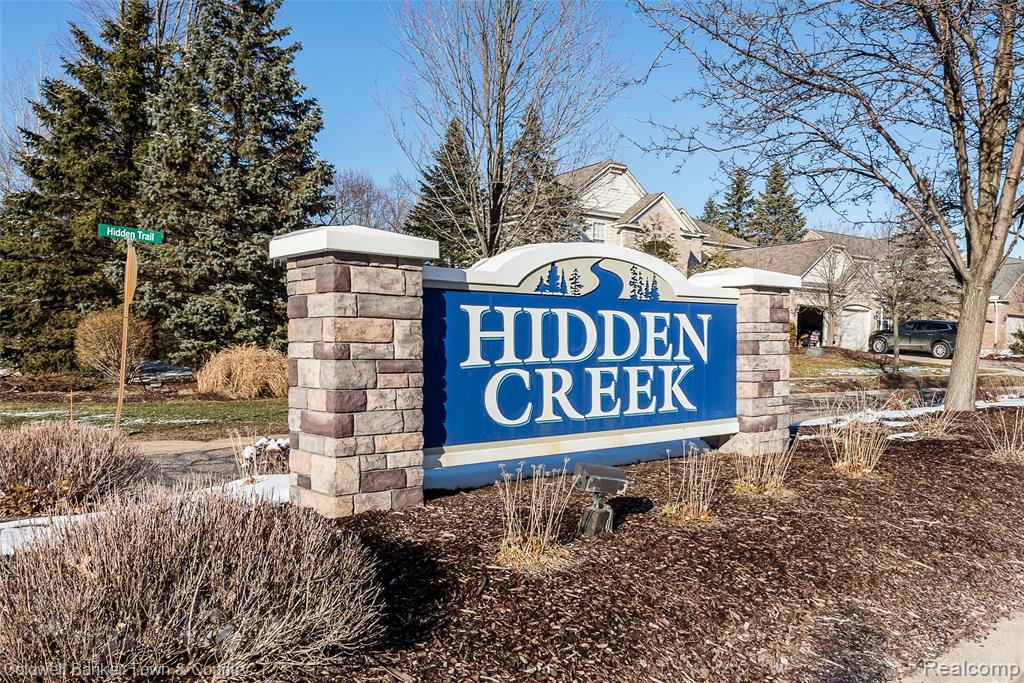 1240 Callaway Court, Howell, MI 48843 — Photo 42