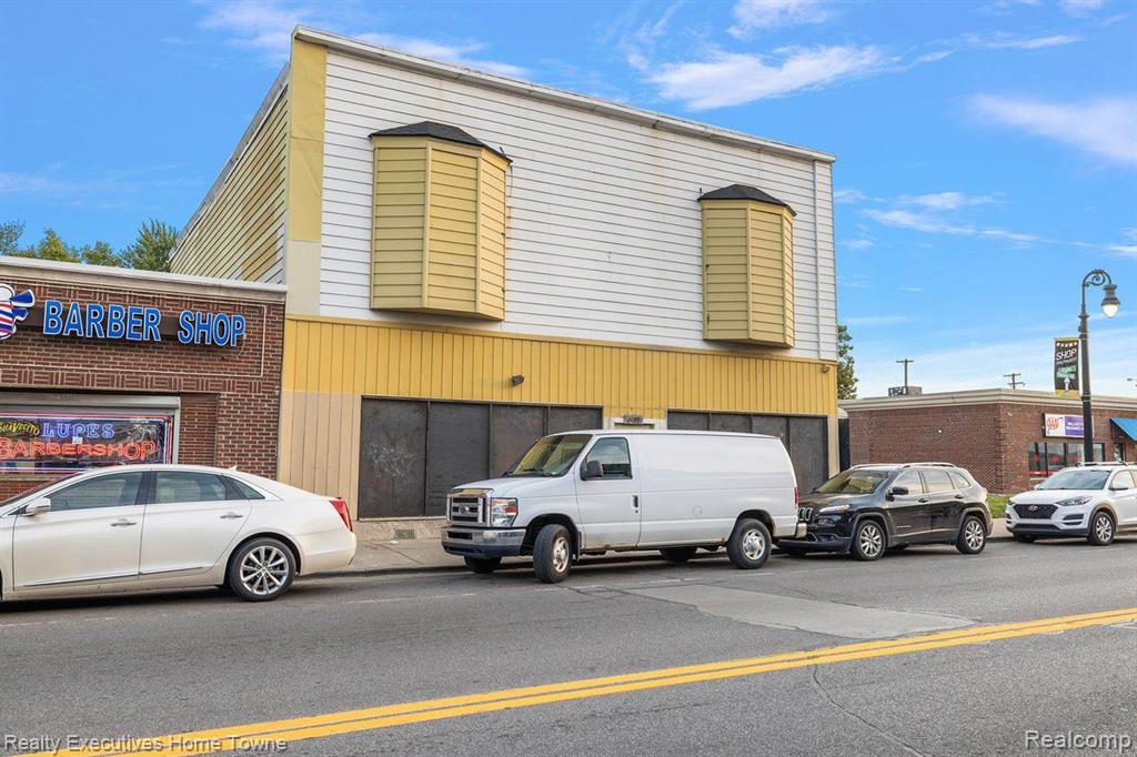 4435 W VERNOR - Photo 3