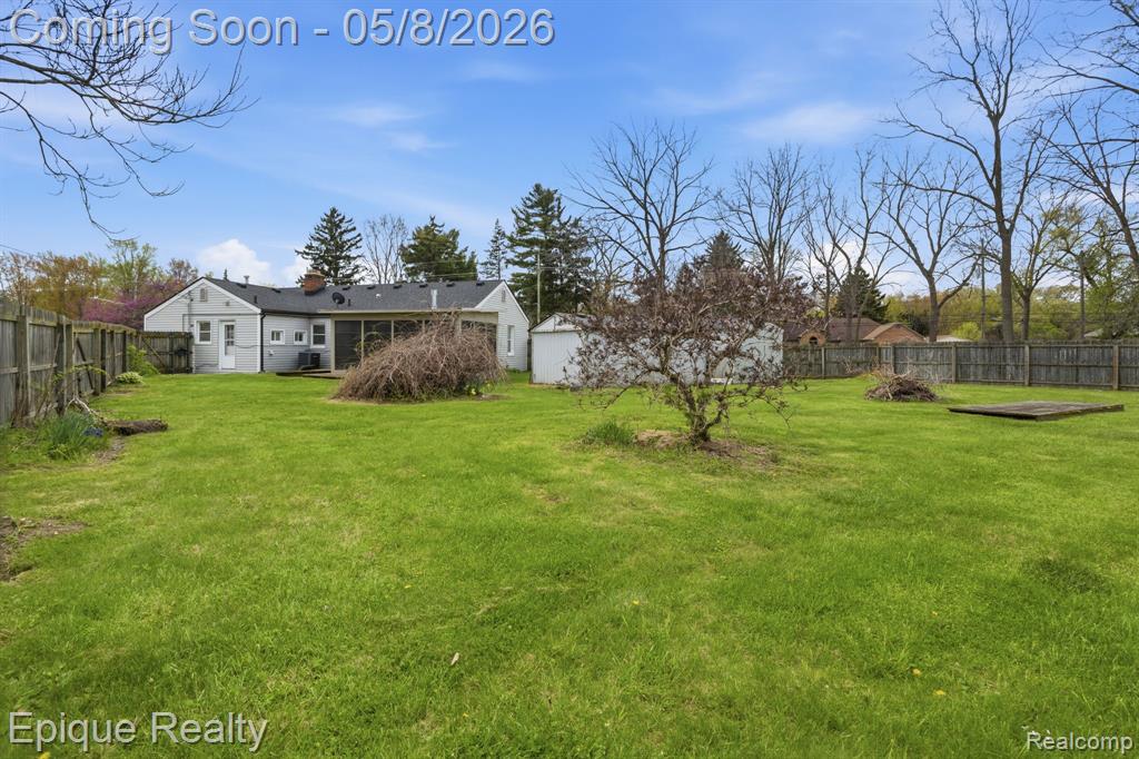 53100 Washington Street, New Baltimore, MI 48047 — Photo 25