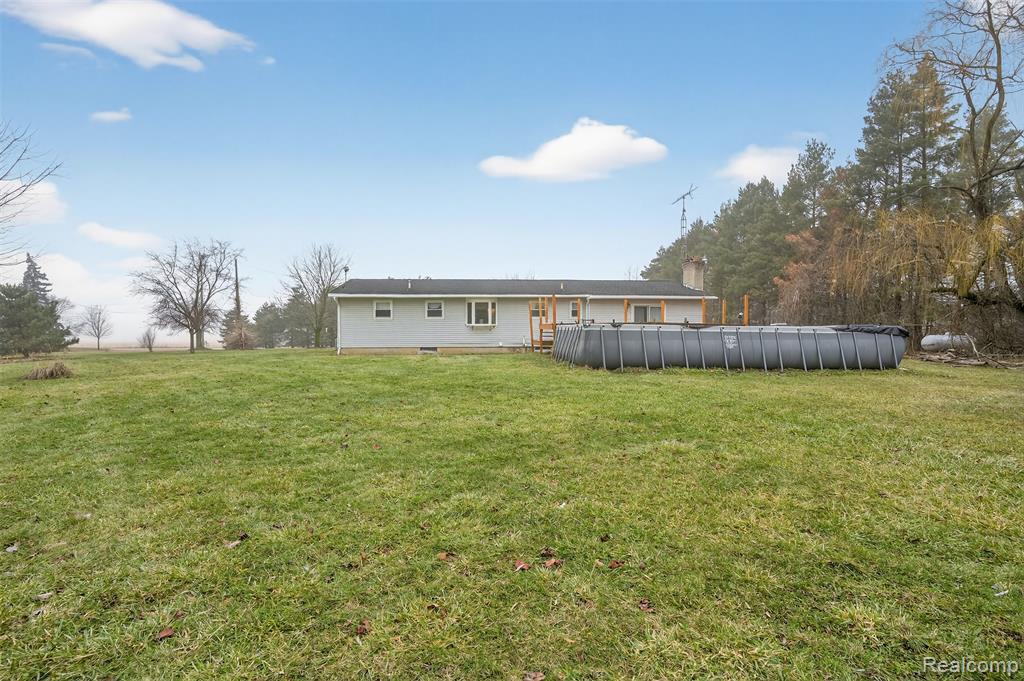 9411 Jennings Road, Grand Blanc, MI 48439 — Photo 4