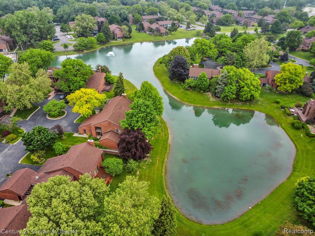 18 Blair Lane, Unit 26, Dearborn, MI 48120 — Photo 39
