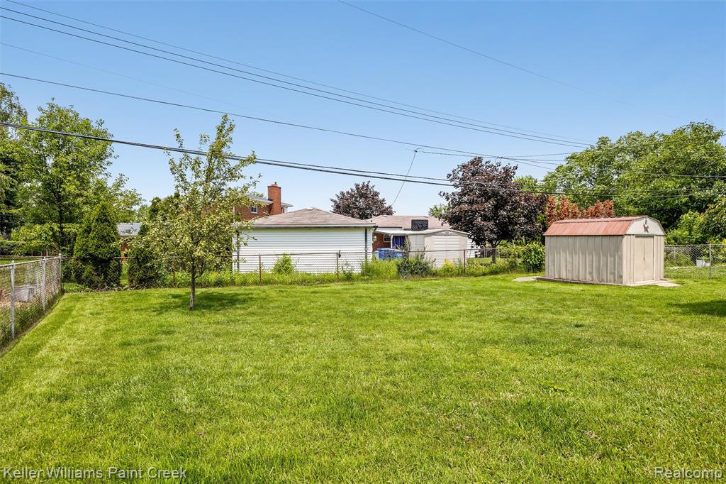 5153 Busch Avenue, Warren, MI 48091 — Photo 34