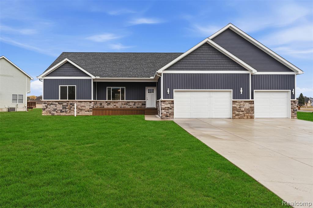 6344 Boulder Drive, Flushing, MI 48433 — Photo 4