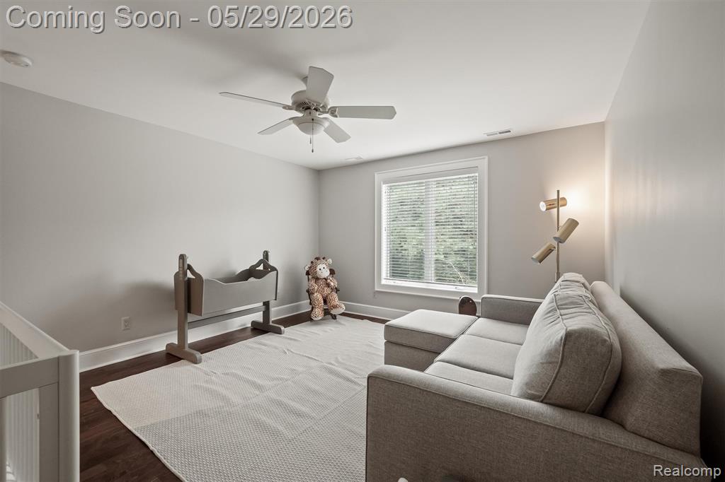 864 Pine Needle Trail, Rochester, MI 48306 — Photo 46