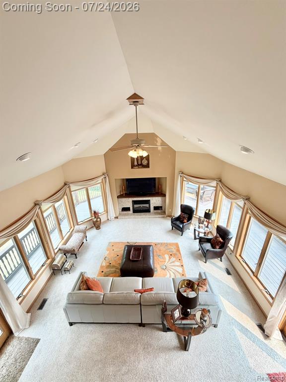 2547 S Shore Drive, Flushing, MI 48433 — Photo 9