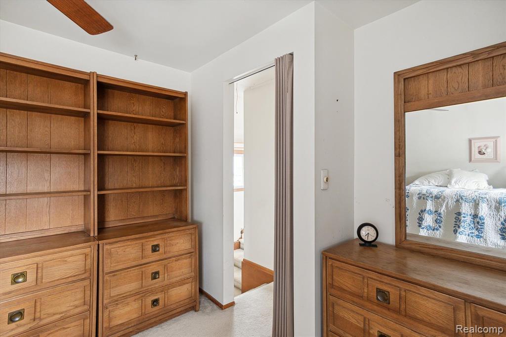 630 RUSKIN Drive, Algonac, MI 48001 — Photo 21