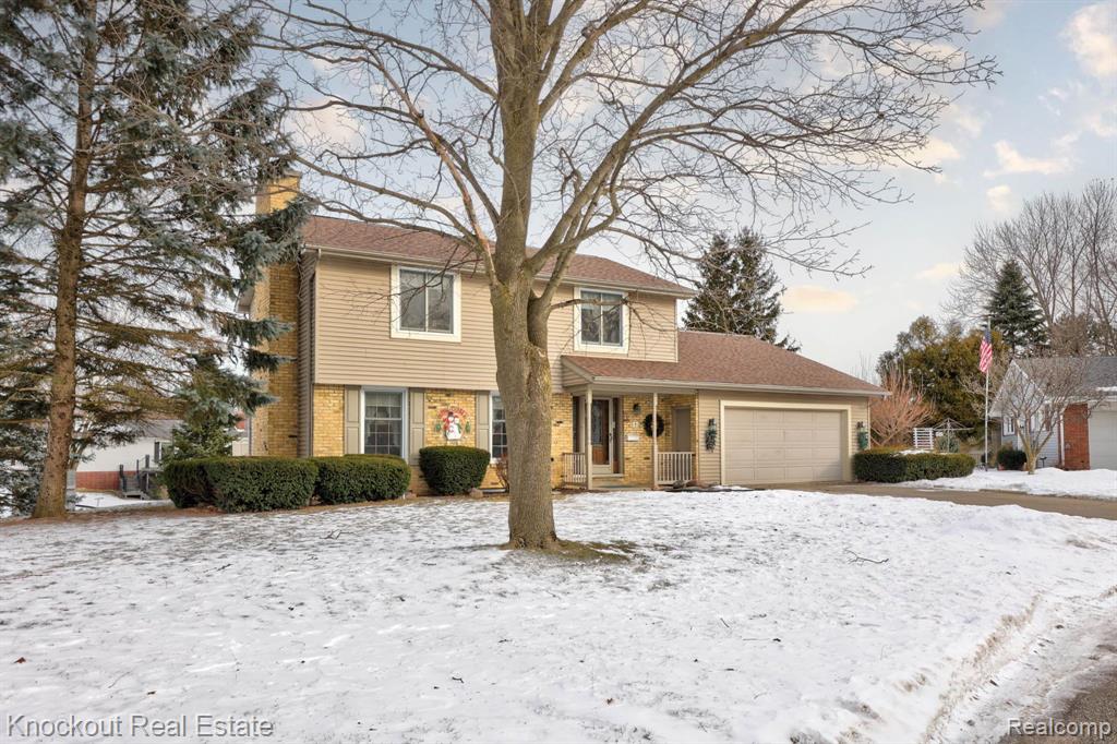 4 MARY LANE COURT, Frankenmuth, MI 48734 — Photo 4